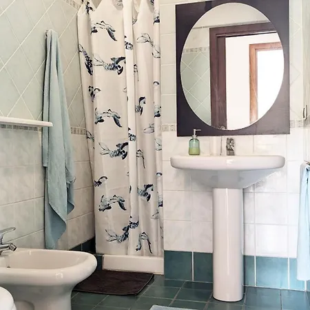 Casetta Maddalena Appartement *