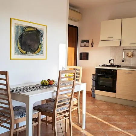 Apartamento Casetta Maddalena *