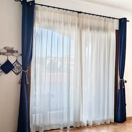 Casetta Maddalena Apartamento La Maddalena (Sassari)