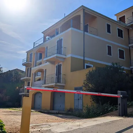 Casetta Maddalena La Maddalena (Sassari)