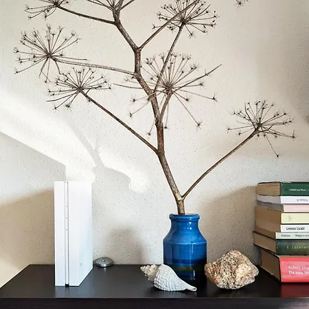 Casetta Maddalena Appartement